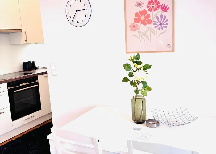 Simply Fourth Apartment